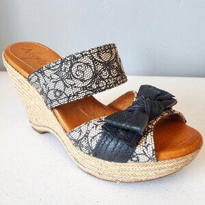 Naya Wedge "NEW"